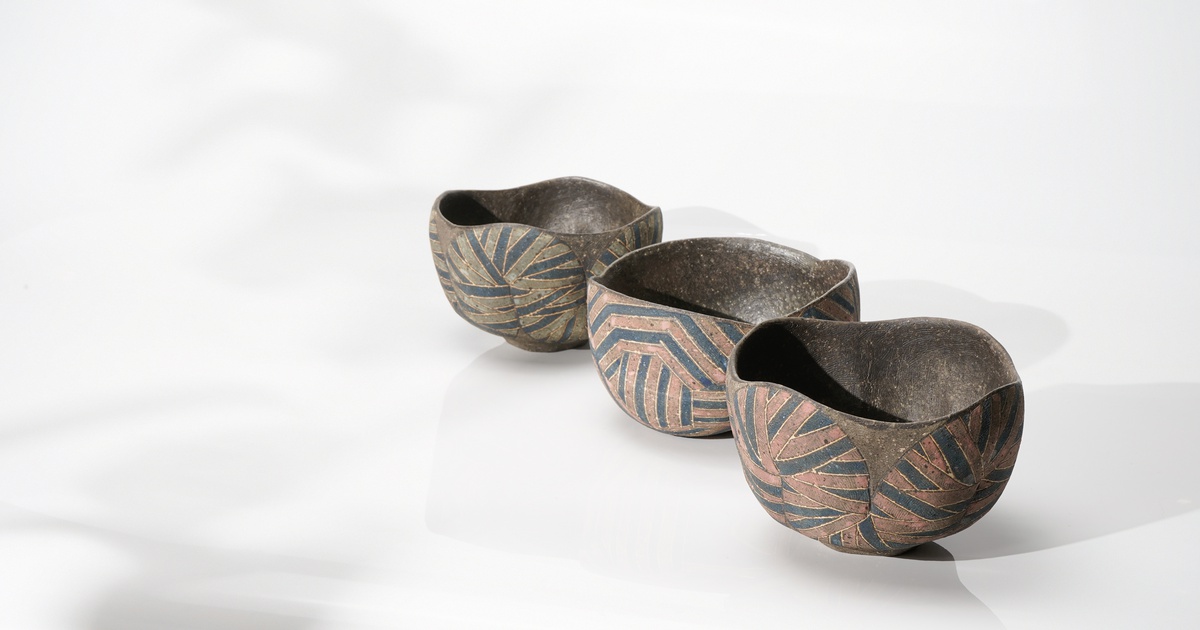 Gift Guide: Curated gifts for Tea Lovers | Dai Ichi Arts