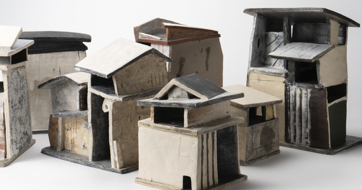林康夫作品集 The Works of Yasuo Hayashi Hayashi Yasuo 林康夫 - Exhibitions | Dai Ichi Arts | Modern
